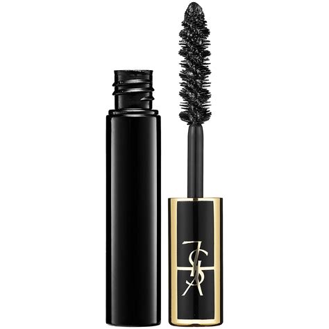 ysl volume effet faux cils shocking mascara review|ysl mascara reviews.